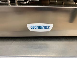 Salamandra Gratinadora Tecnoinox SE80