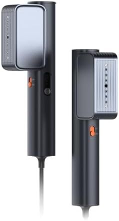 Vaporizador de ropa de viaje G7, voltaje dual, 100