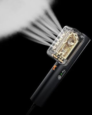 Vaporizador de ropa de viaje G7, voltaje dual, 100