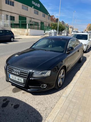 Audi A5 2008