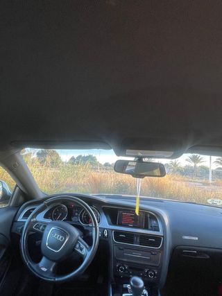 Audi A5 2008