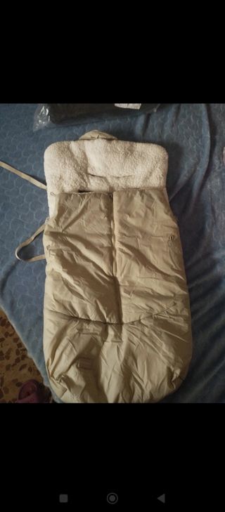Saco de carro