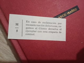 Libros