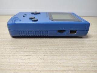 Consola Gameboy Clasica DMG Azul
