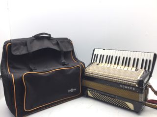 acordeon hohner verdi vm