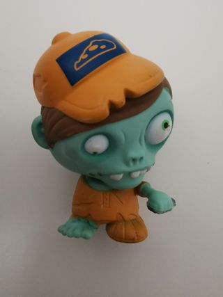 Zombies Zity