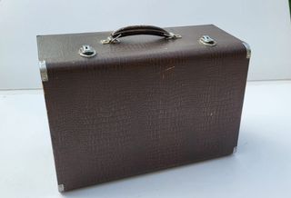 SINGER máquina coser