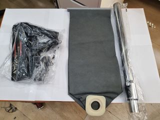 Aspirador industrial 30 Litros