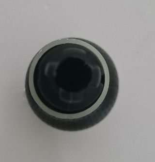 Pomo de la palanca de cambios para volkswagen 