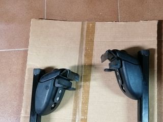 Baca furgo Mercedes Vito o Viano