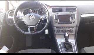 Vw Golf 7 2013