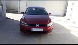 Vw Golf 7 2013