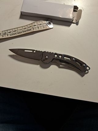 Coltellino  tascabile