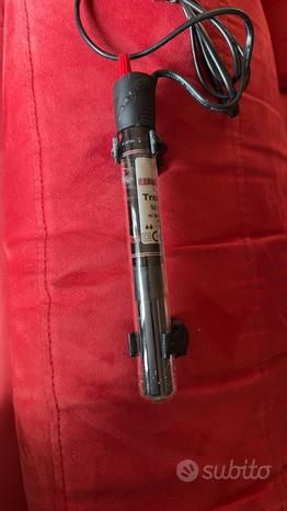 Riscaldatore Tropico 50W