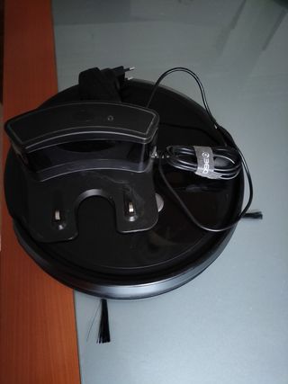 Robot aspirador 