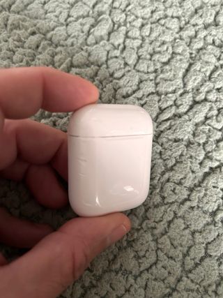Estuche airpods 2