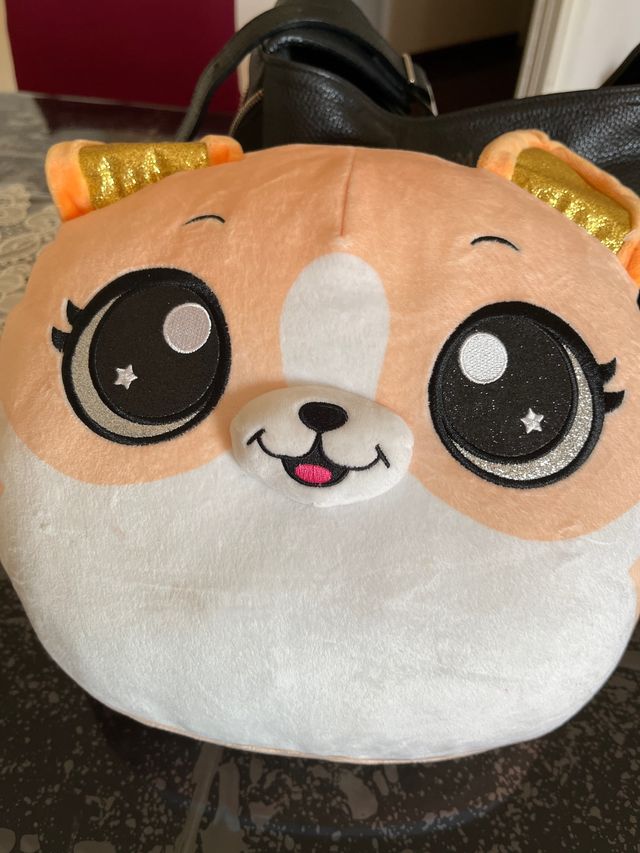 Peluche coco surprise Mochi