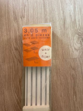 Panel japones : mecanismo