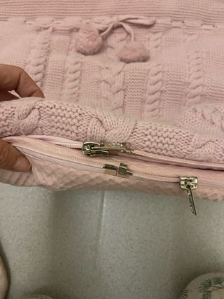 Saco para silla Bugaboo Camaleon