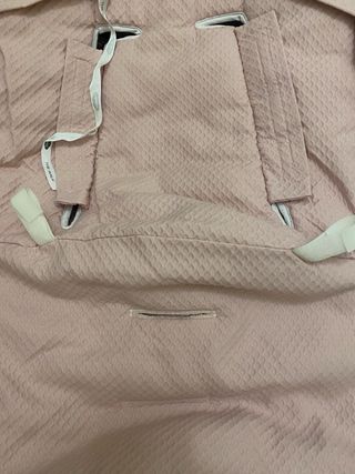 Saco para silla Bugaboo Camaleon