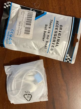 Cuffie