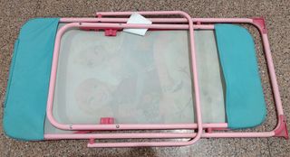 AMACA PLAYA - JARDIN FROZEN NIÑO NIÑA