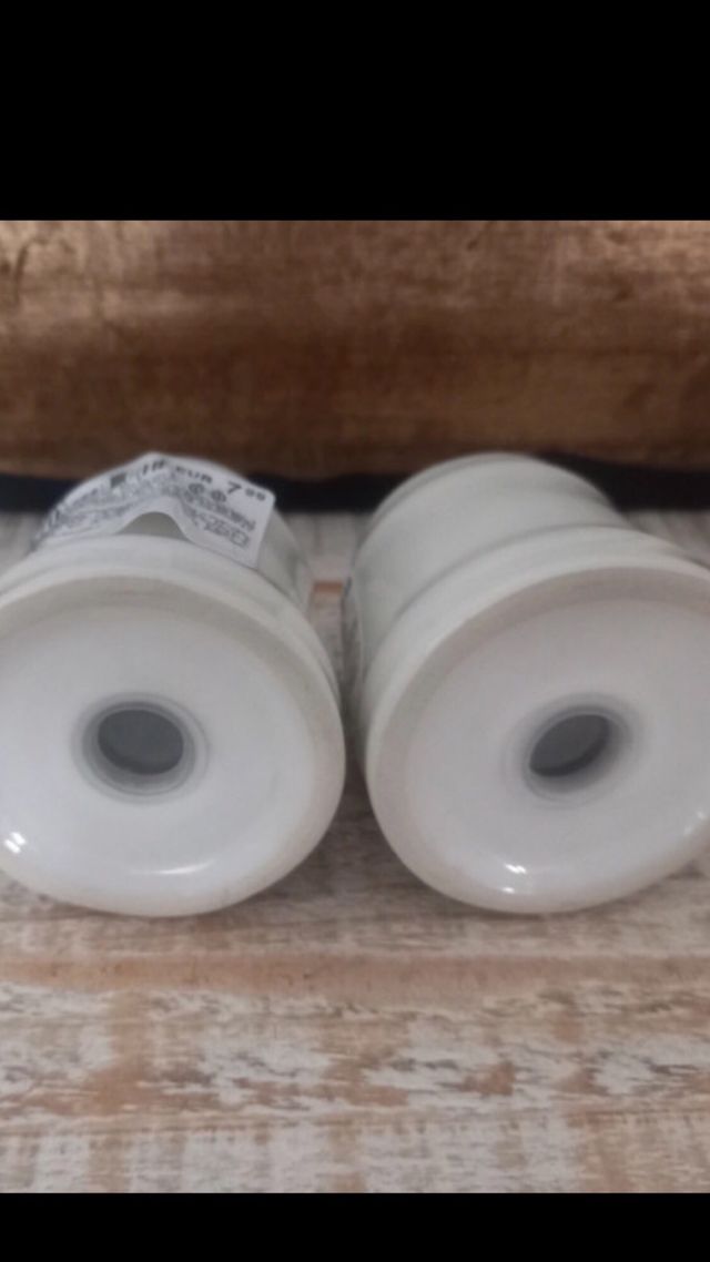 Botes sal y pimienta Zara Home