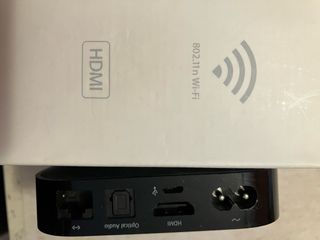 Apple TV (2a generación) - Modelo A1378