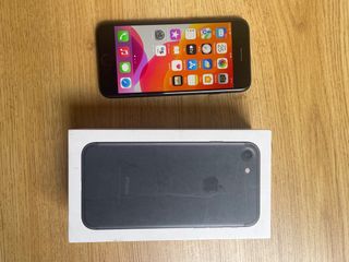 Iphone 7 con caja original