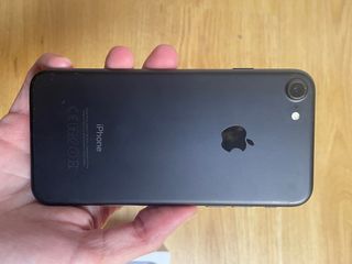 Iphone 7 con caja original