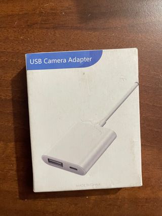 Cavo usb