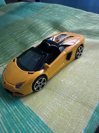 Modellini auto da collezione