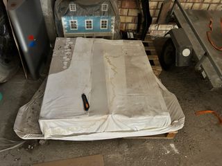 cajonera, Toyota Land Cruiser 100 2000