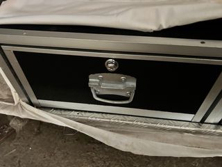 cajonera, Toyota Land Cruiser 100 2000