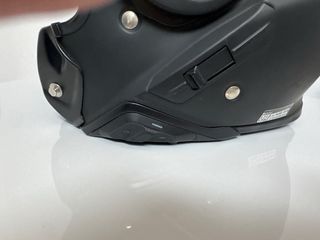 Casco modular
