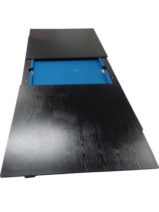 MESA DE BILLAR CONVERTIBLE MESA COMEDOR