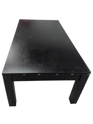 MESA DE BILLAR CONVERTIBLE MESA COMEDOR