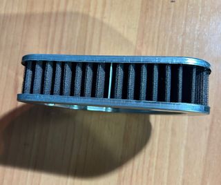 Filtro  KN Harley Davidson 