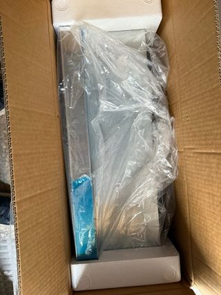 Campana extractora nueva