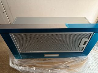 Campana extractora nueva