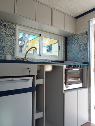 Iveco Daily, motor SOFIM