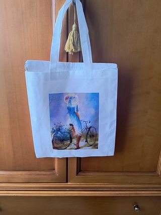 Bolsas personalizadas