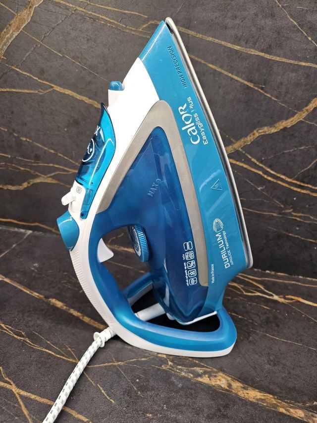 Plancha vapor Easygliss