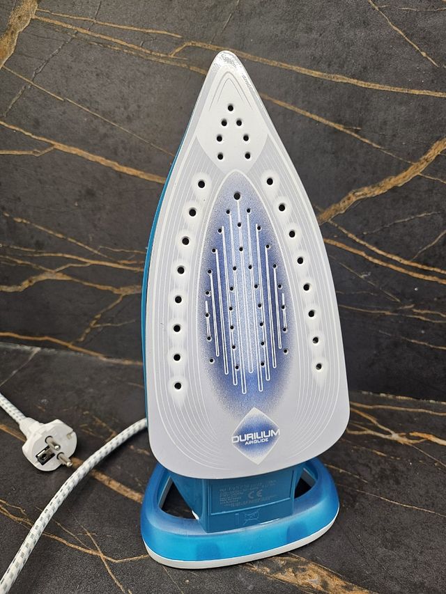 Plancha vapor Easygliss