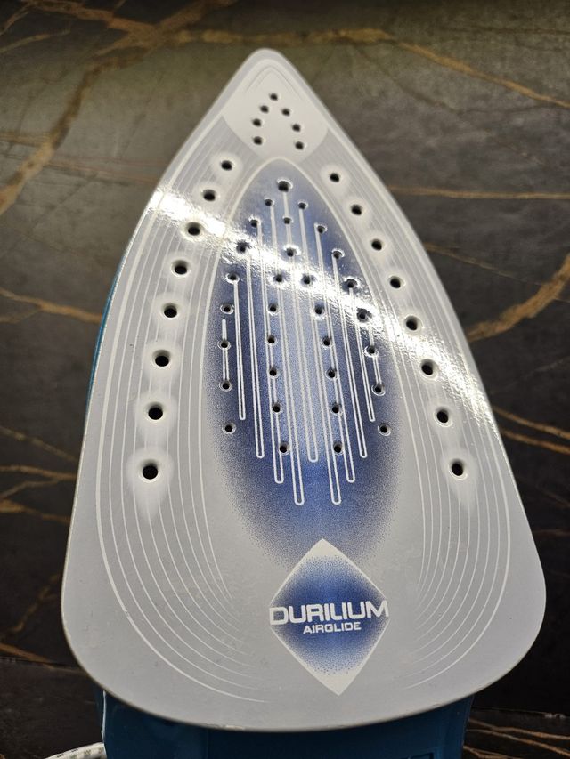 Plancha vapor Easygliss