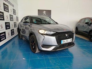 DS 3 Crossback 1.5 BlueHDi 130cv Auto Performance