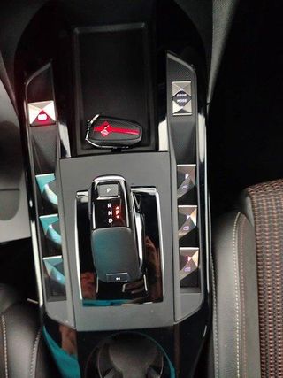 DS 3 Crossback 1.5 BlueHDi 130cv Auto Performance