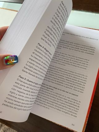 Libro: Magia erótica