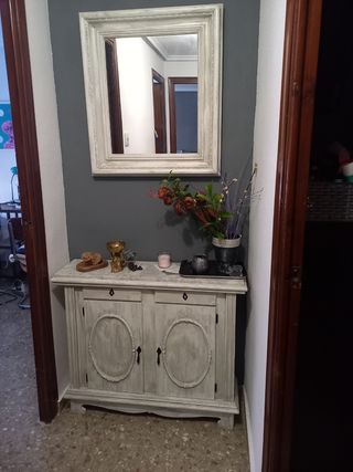 Recibidor