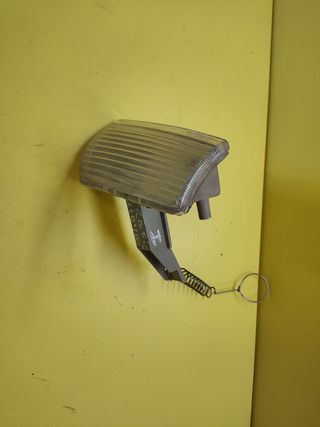 ✅INTERMITENTE DELANTERO IZQUIERDO TRAFIC I